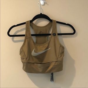 Nike Trail Runner Bra